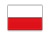 RISTORANTE AL CANALE - Polski
